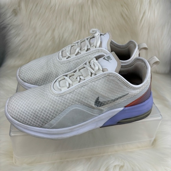 NIKE AIR MAX MOTION 2 RUNNING SHOES SNEAKERS - Picture 5 of 8